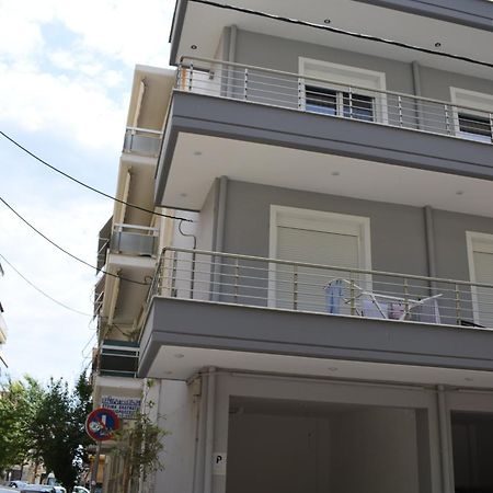 Enio Axd Guest House With Private Parking Alexandroupolis Exteriör bild