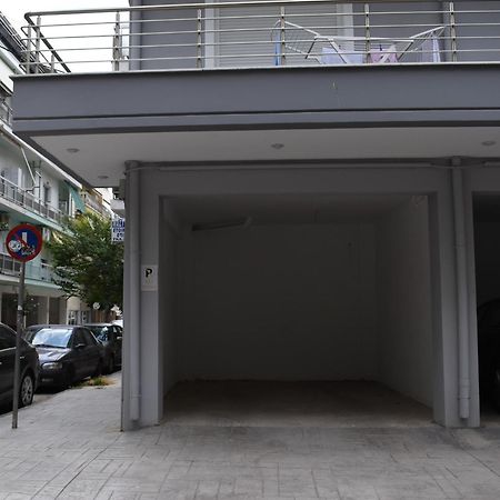 Enio Axd Guest House With Private Parking Alexandroupolis Exteriör bild