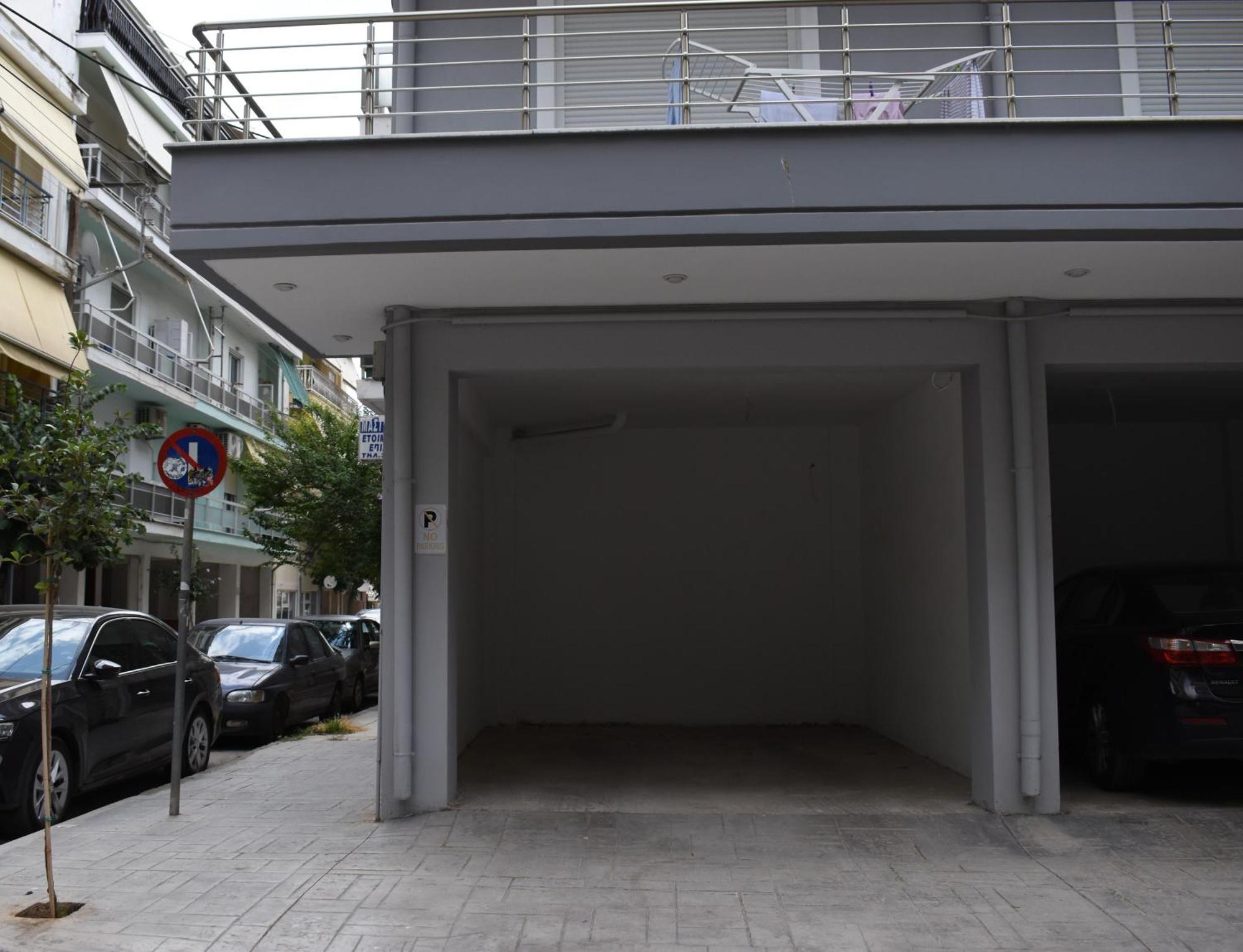 Enio Axd Guest House With Private Parking Alexandroupolis Exteriör bild